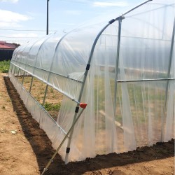 Solar agricol profesional XXL Cortis© 6x16 m-3
