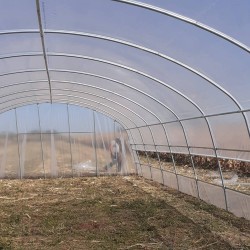 Solar agricol profesional XXL Cortis© 6x18 m-5