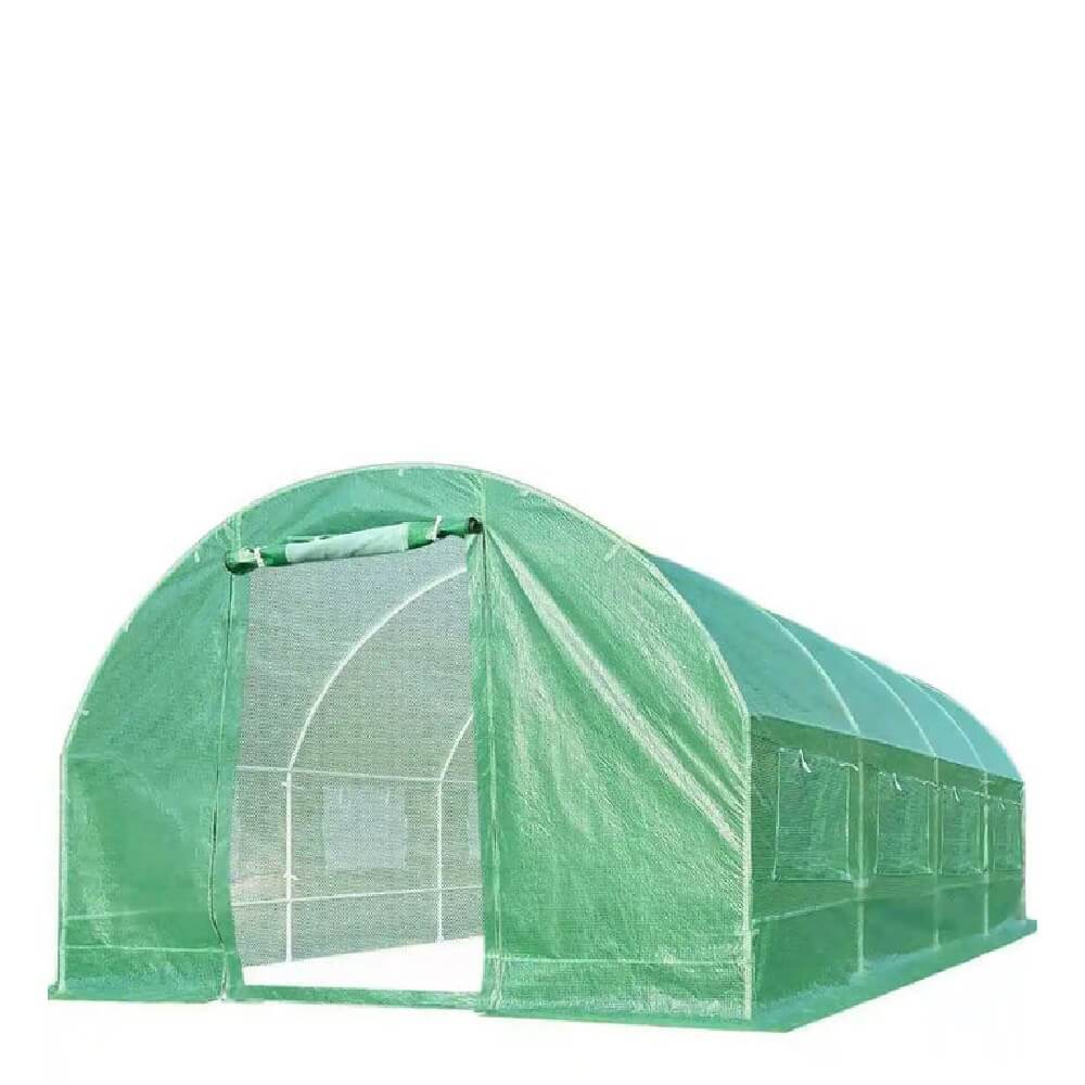 Solar grădină profesional Cortis© 6x10 m