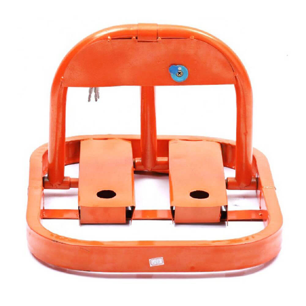 Blocator parcare manual Fares, model G