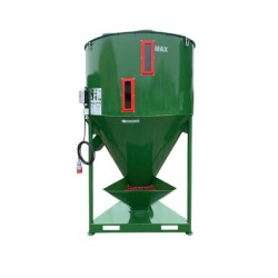 Amestecător furaje Frank, 1000 kg-1