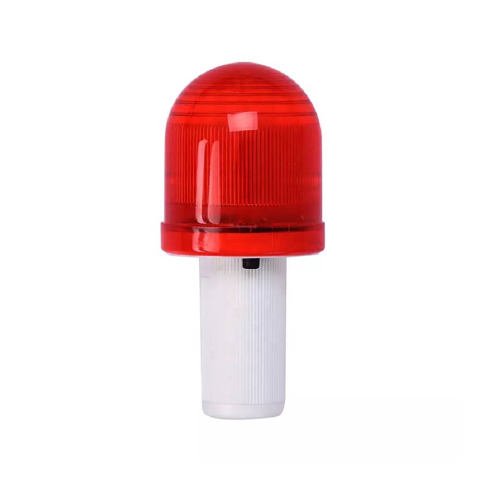 Accesoriu luminos pentru con semnalizare Lona