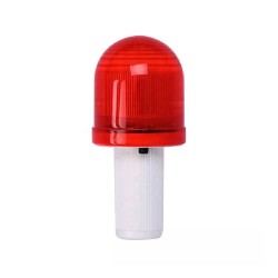 Accesoriu luminos pentru con semnalizare Lona-1