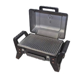 Grătar pe gaz portabil Char-Broil Grill2Go cu 1 arzător-4