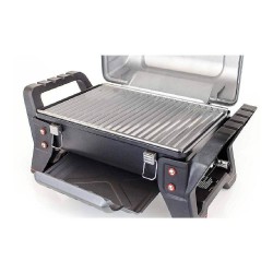 Grătar pe gaz portabil Char-Broil Grill2Go cu 1 arzător-10