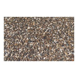 Bancă din beton cu aspect de piatră Lapis-5