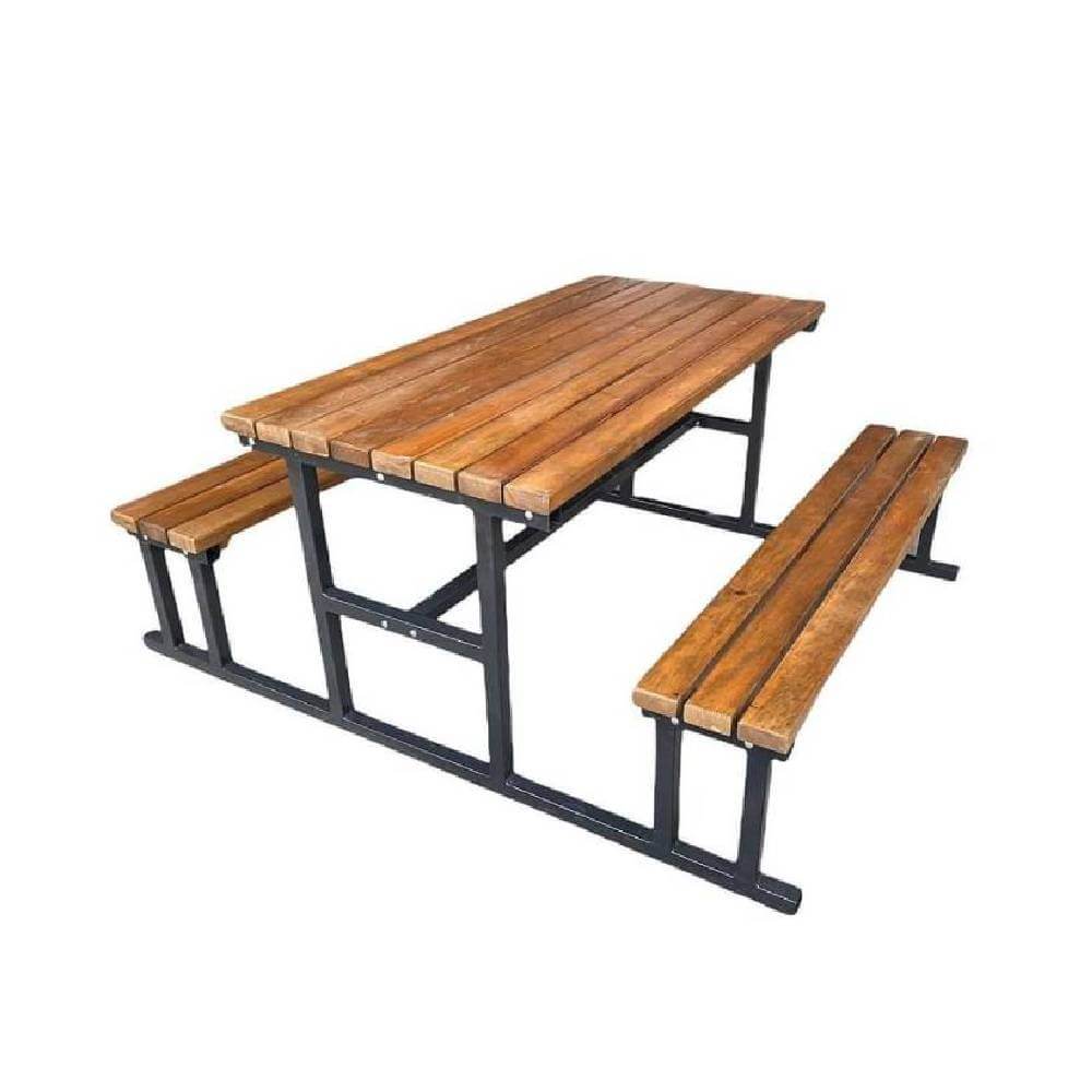 Set mobilier urban Admiral