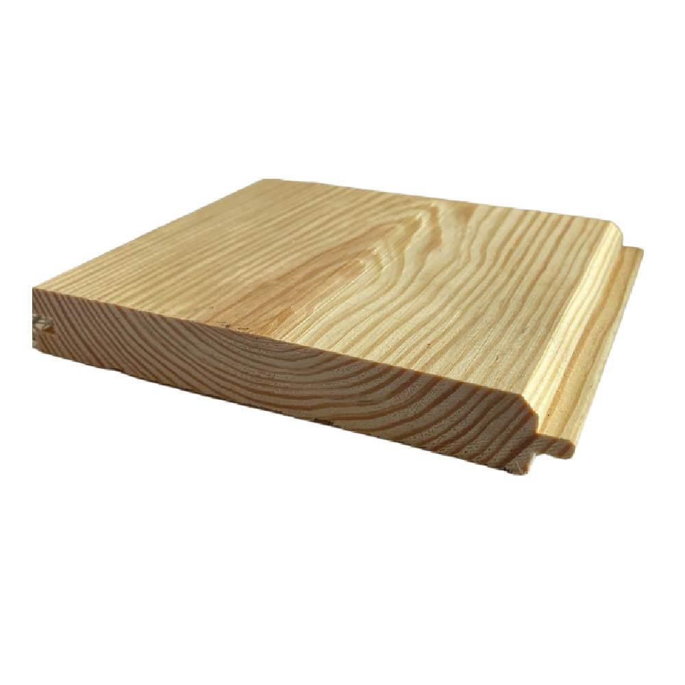 Lambriu din pin 16x100 mm x 3 m