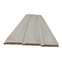 Lambriu din pin 16x100 mm x 3 m-2