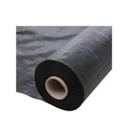 Folie antiburuieni textilă 100 g/mp, 1x100 m-2