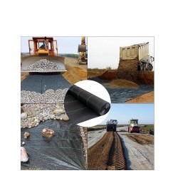 Folie antiburuieni textilă 100 g/mp, 3,15x100 m-4