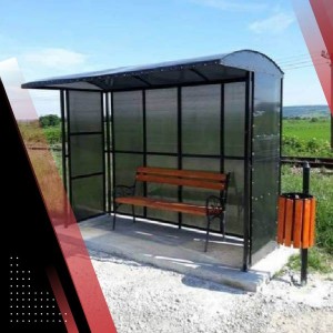 Accesorii mobilier stradal