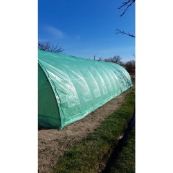 Solar grădină profesional Cortis© 6x12 m-8