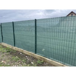 Plasă umbrire 95% 1,7x50 m tratată UV, 120 g densitate-2