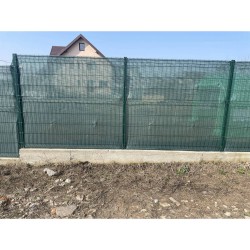 Plasă umbrire 95% 1,7x50 m tratată UV, 120 g densitate-3