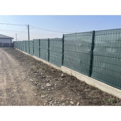 Plasă umbrire 95% 1,7x50 m tratată UV, 120 g densitate-4