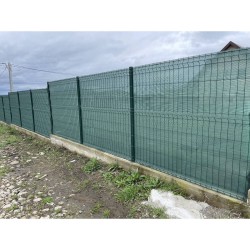 Plasă umbrire 95% 1,7x50 m tratată UV, 120 g densitate-5