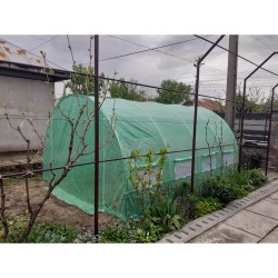 Solar grădină profesional Cortis© 3x4 m-19