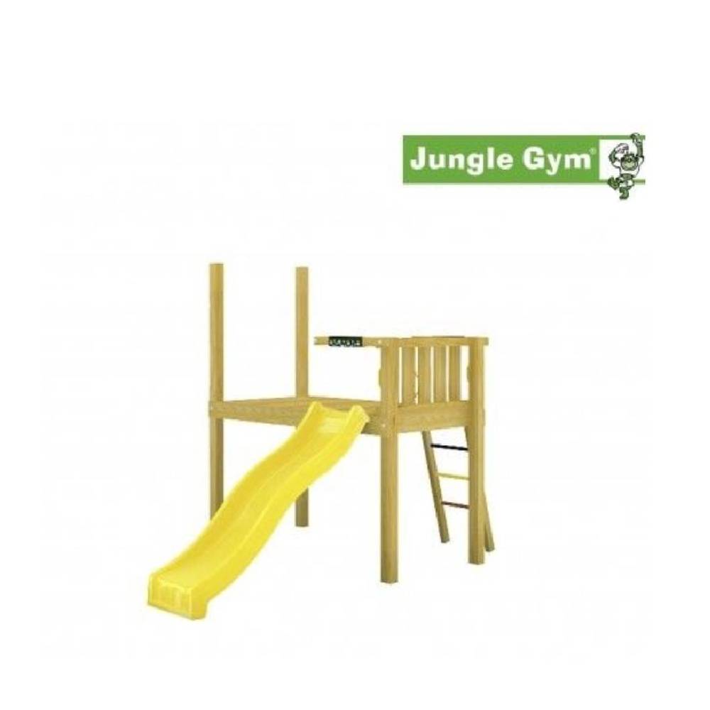 Turn copii Jungle Gym Playhouse L