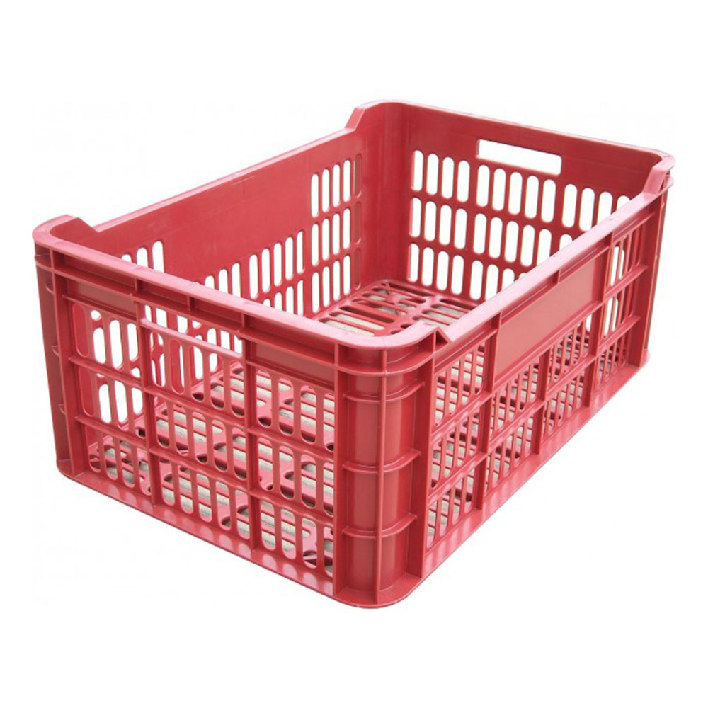 Ladă din plastic Riddhi 69 x 40 x 25 cm