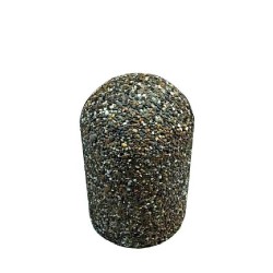 Bolard din beton Lapis, conic, 25x40 cm-1