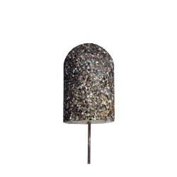 Bolard din beton Lapis, conic, 25x40 cm-2