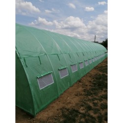 Solar grădină profesional Cortis© 6x20 m-3