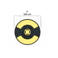 Carusel copii pentru exterior Tero-2