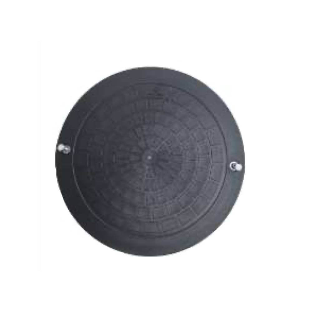 Capac canalizare din polipropilenă pentru tub DN 400, A15