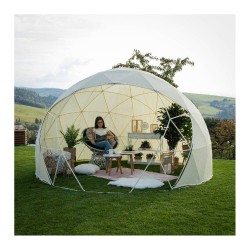 Iglu terasă all season Riva, 3,6x2,2 m-2