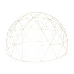 Iglu terasă all season Riva, 3,6x2,2 m-5