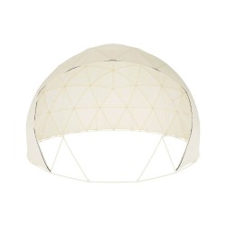 Iglu terasă all season Riva, 3,6x2,2 m-7