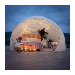 Iglu terasă all season Riva, 3,6x2,2 m-8