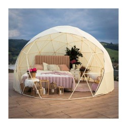Iglu terasă all season Riva, 3,6x2,2 m-11