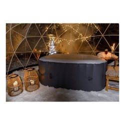 Iglu terasă all season Riva, 3,6x2,2 m-12