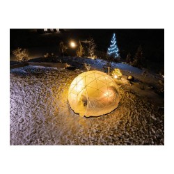 Iglu terasă all season Riva, 3,6x2,2 m-13