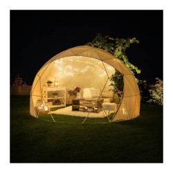 Iglu terasă all season Riva, 3,6x2,2 m-14