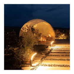 Iglu terasă all season Riva, 3,6x2,2 m-16