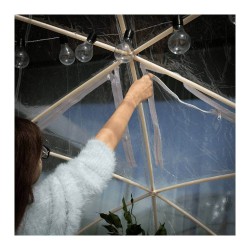 Iglu terasă all season Riva, 3,6x2,2 m-17