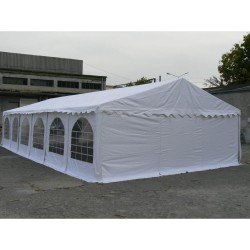 Cort profesional impermeabil Ignifug 3x8 m-5