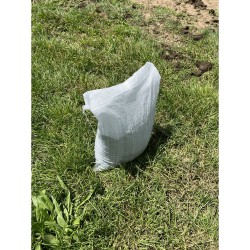 Vermicompost / biohumus granulat - îngrășământ 100% natural, 10 litri-2