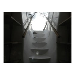 Pivniță subterană modulară din fibră de sticlă Marno 220x250 cm-4