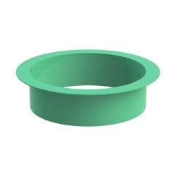 Flanșă pentru separator grăsimi Louis din fibră de sticlă, 62 cm-2