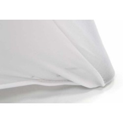 Masă cocktail pliabilă Debbie 110 cm + Husă Cadou-7