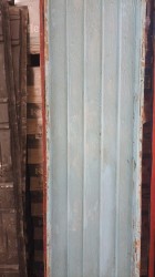 Matriță gard beton fibră de sticlă uzată, diverse modele-5