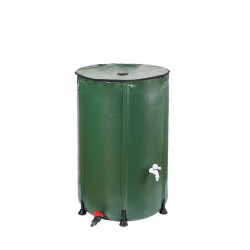 Rezervor apă pluvială Dominic 200 L pliabil-1