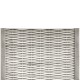 Gard beton finisat Picnic Vibe 1,5 m cu stâlpi simpli