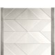 Gard beton finisat Tokyo 2 m cu stâlpi simpli