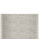 Gard beton finisat Atlanta 1,5 m cu stâlpi cu model