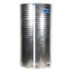 Resigilată - Cisternă inox Asconi 400 L, depozitare / fermentare + Cadou Accesorii